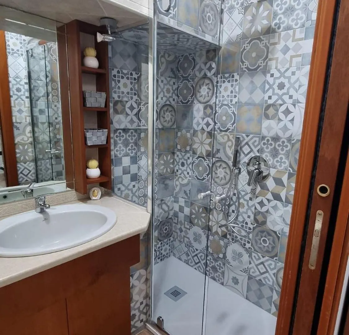 San Ciro'S Apartment Portici